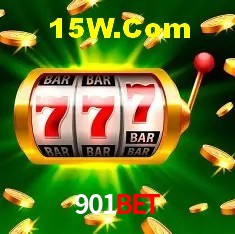 Seasonal Promotions 901Bet