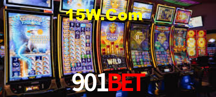 Premium Interface 901Bet