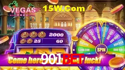 Experiência VIP 901Bet