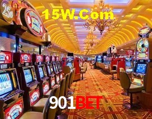 Exclusive Offers 901Bet